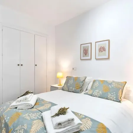 Appartamento Marqués De Urquijo Gijón