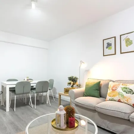 Appartamento Marqués De Urquijo *