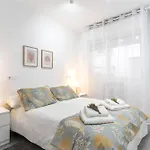 Apartman Marques De Urquijo