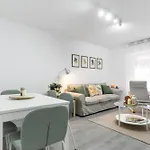 Apartamento Marques De Urquijo Gijón