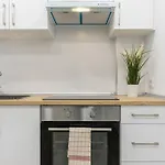Apartman Marques De Urquijo
