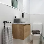 Apartman Marques De Urquijo Gijón