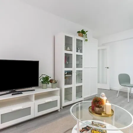 Apartamento Marqués De Urquijo