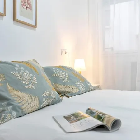 Apartamento Marqués De Urquijo *