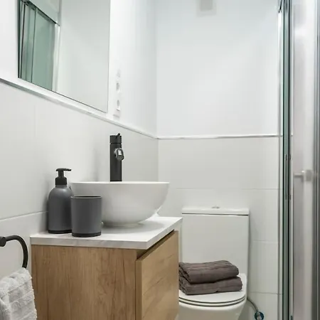 Apartamento Marqués De Urquijo