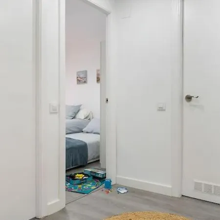 Marqués De Urquijo Apartamento