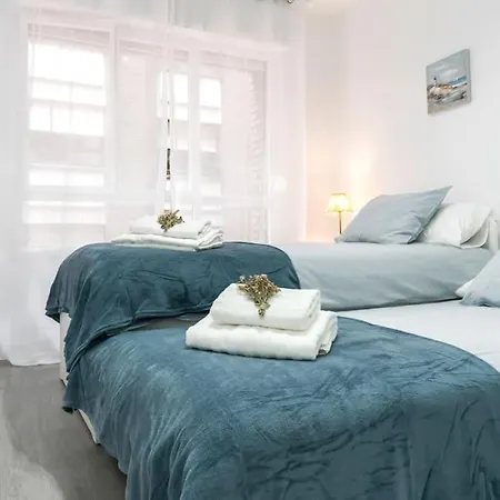 Marqués De Urquijo Apartamento