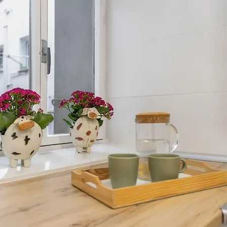 Apartamento Marqués De Urquijo *